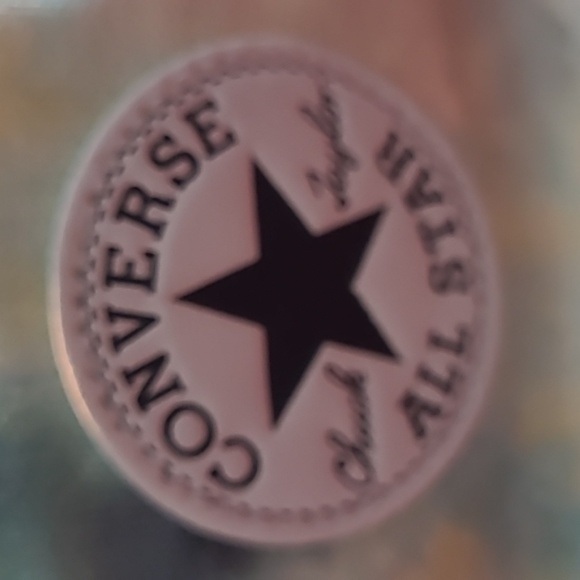 Converse Chuck Taylor Tie Dye High Top Sneakers . - Picture 10 of 10